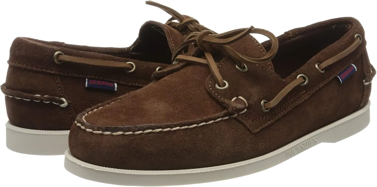 Sebago Men's Docksides Boat Shoe