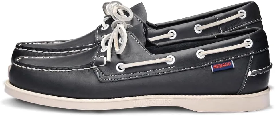Sebago Men's Docksides Portland Shoes