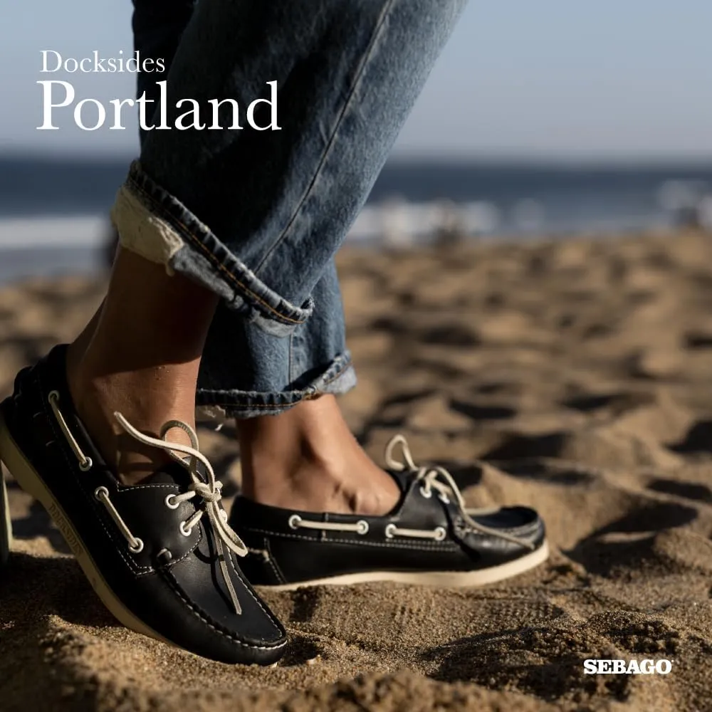 Sebago Men's Docksides Portland Shoes