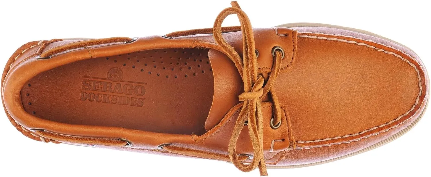 Sebago Men's Docksides Portland Shoes