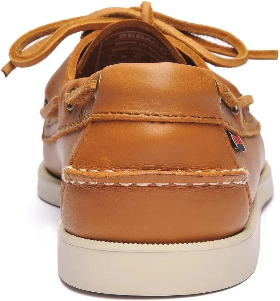 Sebago Men's Docksides Portland Shoes
