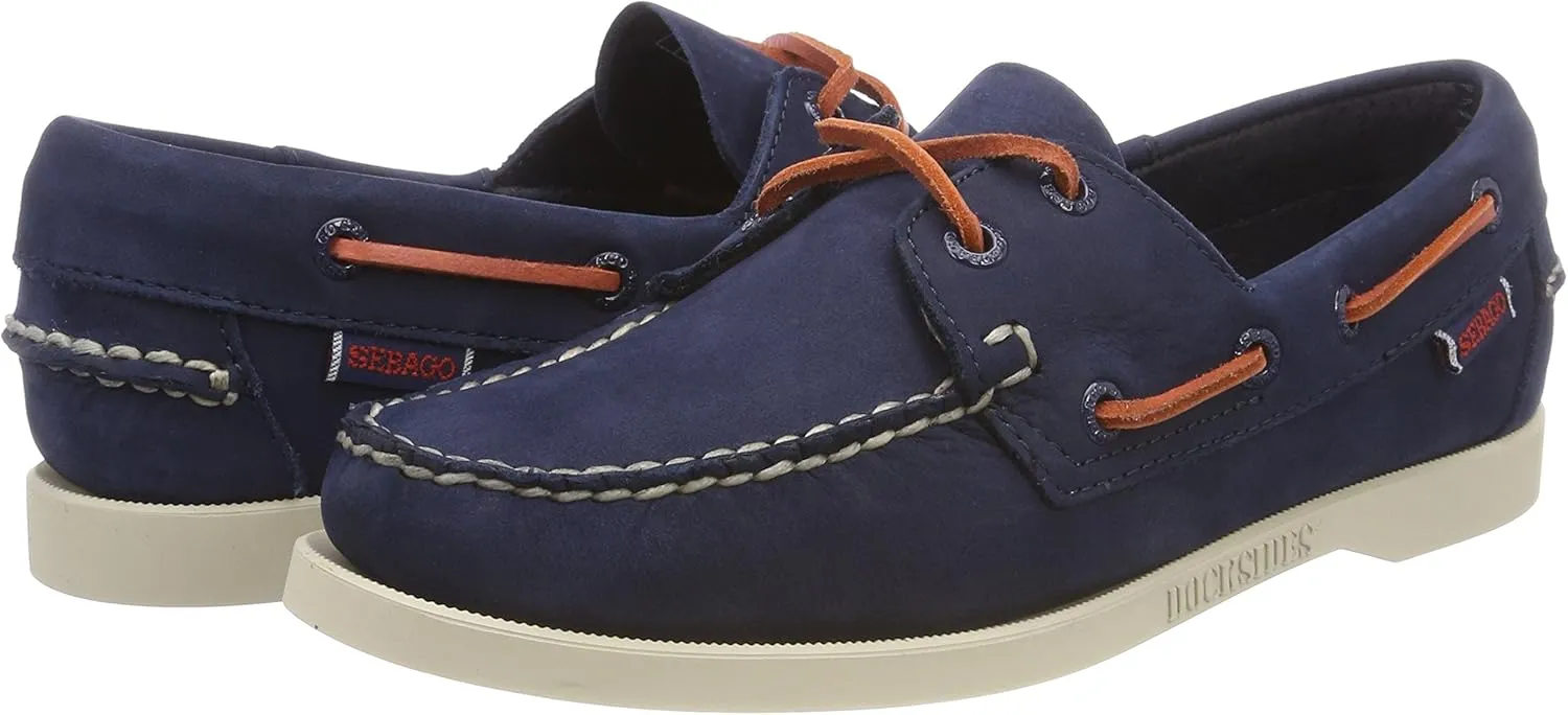 Sebago Women's Docksides Boat Shoe