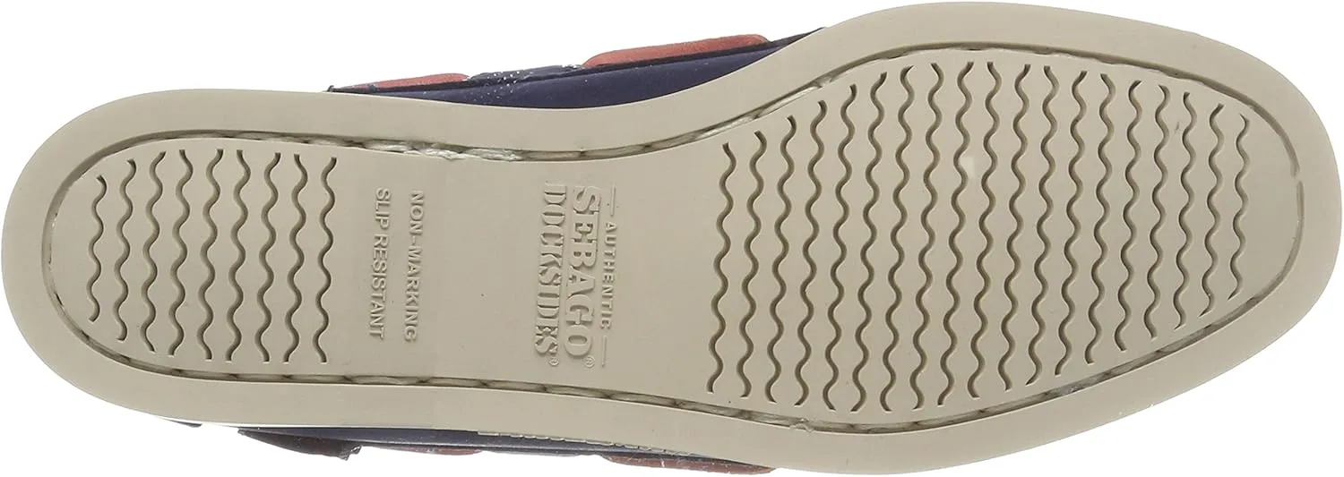 Sebago Women's Docksides Boat Shoe