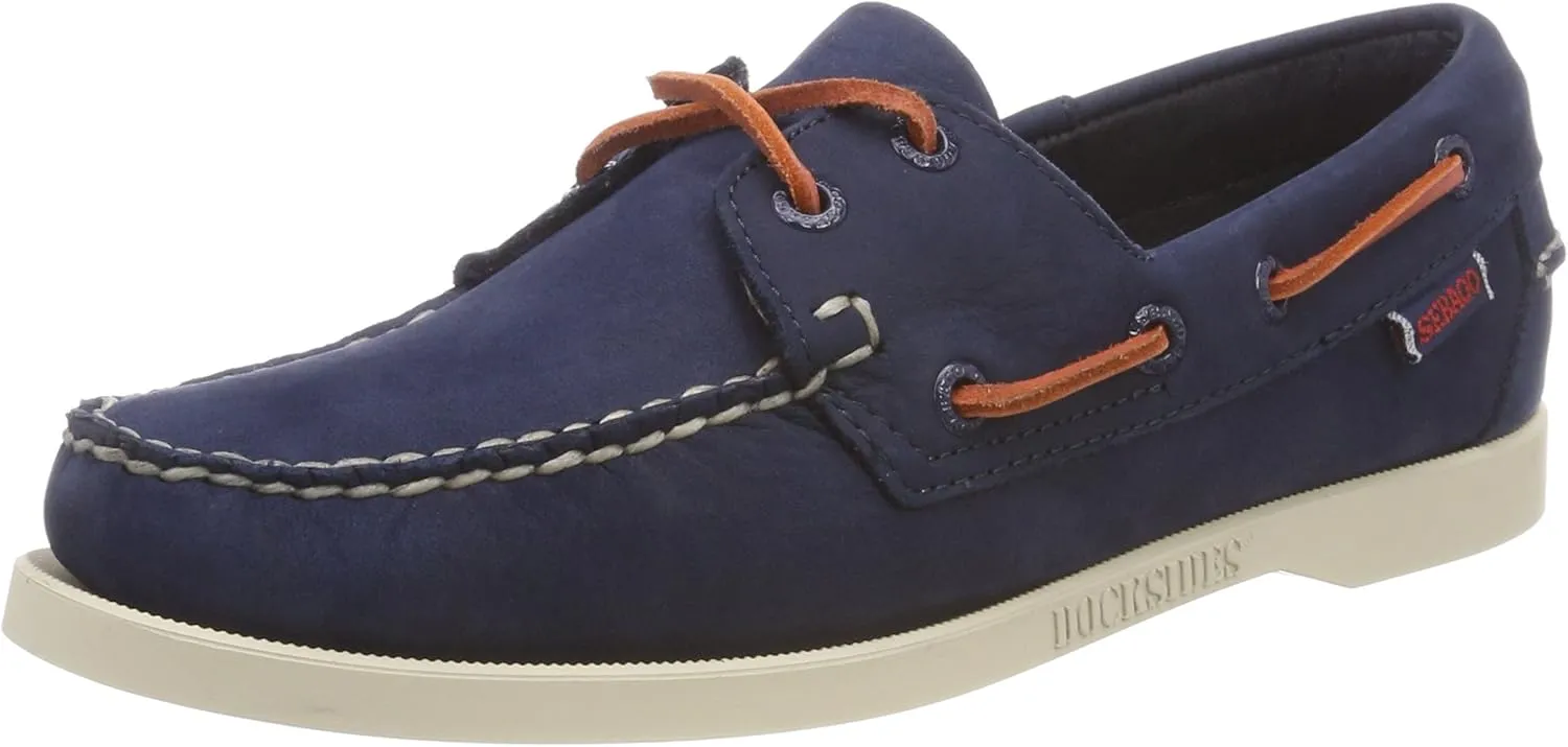 Sebago Women's Docksides Boat Shoe