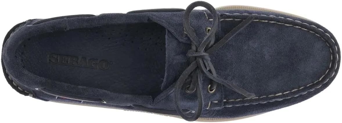 Sebago Womens Portland Flesh Out