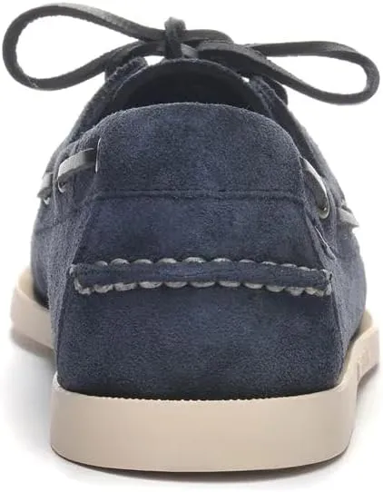 Sebago Womens Portland Flesh Out