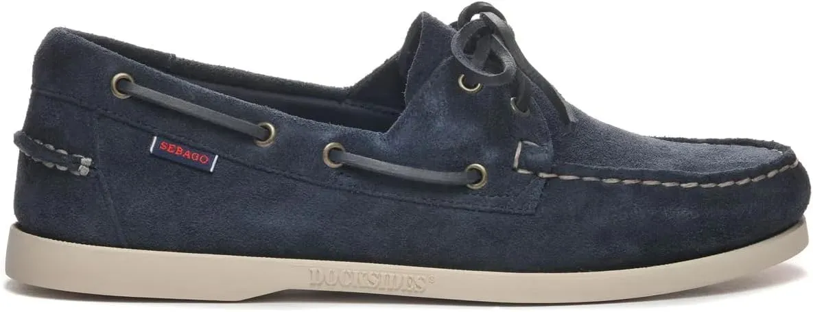 Sebago Womens Portland Flesh Out