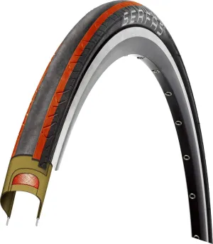 Serfas Seca Wire Bead Tire with FPS