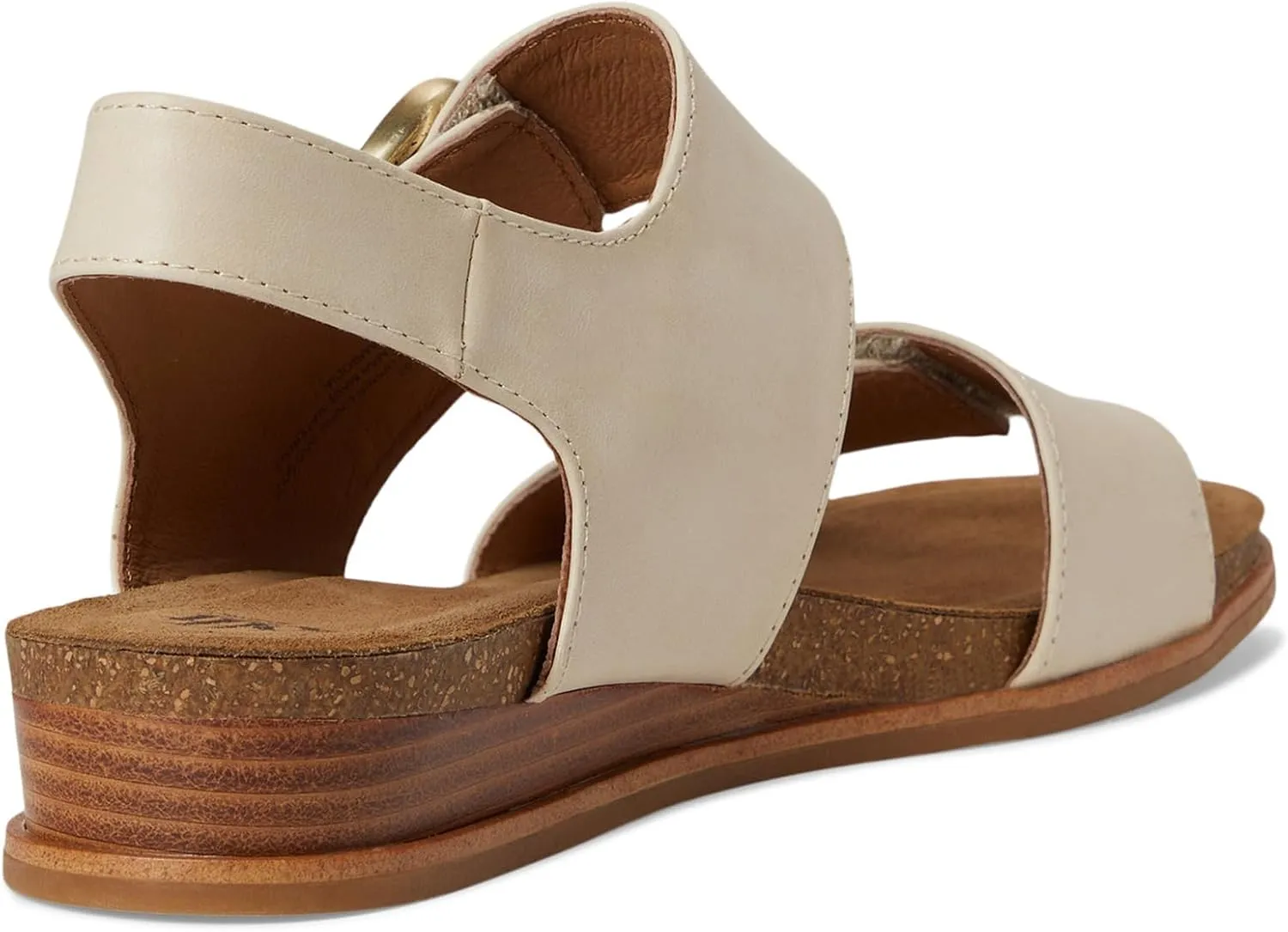 Söfft Women's Peggie Wedge Sandal