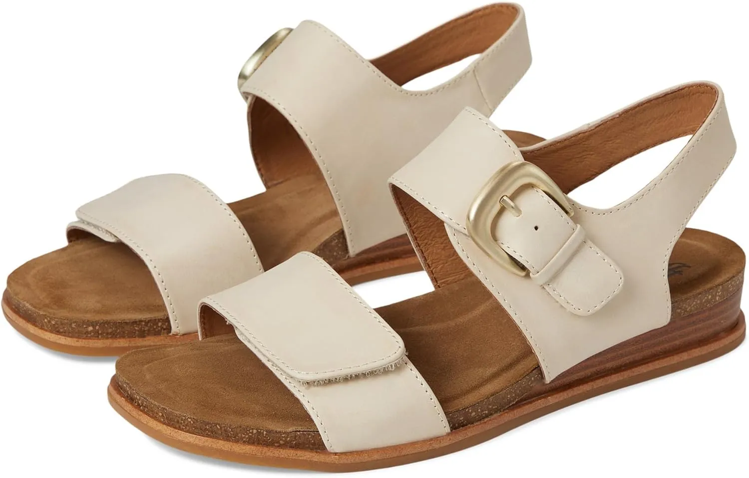 Söfft Women's Peggie Wedge Sandal