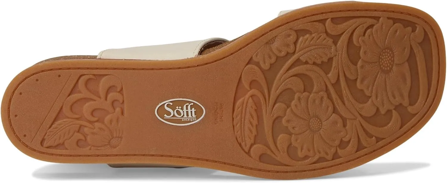 Söfft Women's Peggie Wedge Sandal