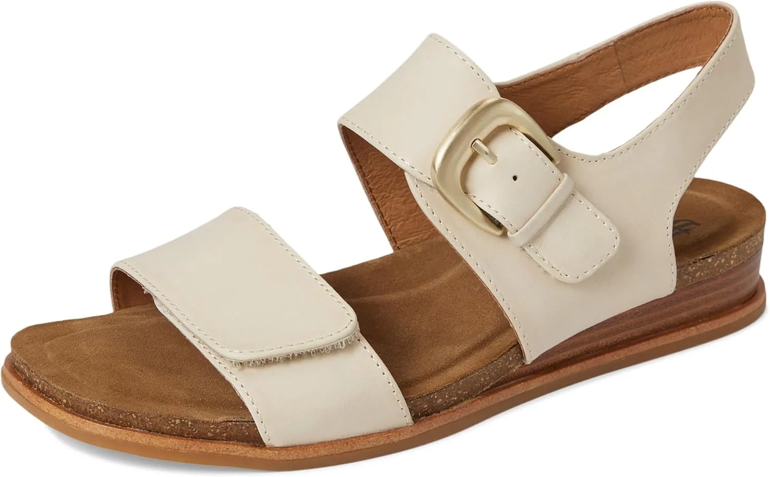 Söfft Women's Peggie Wedge Sandal