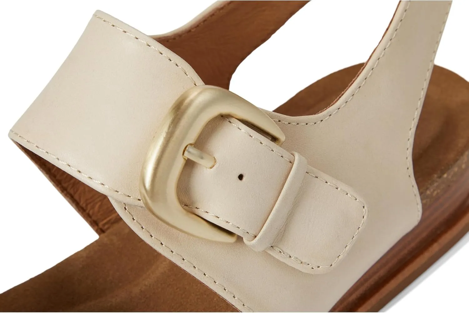Söfft Women's Peggie Wedge Sandal