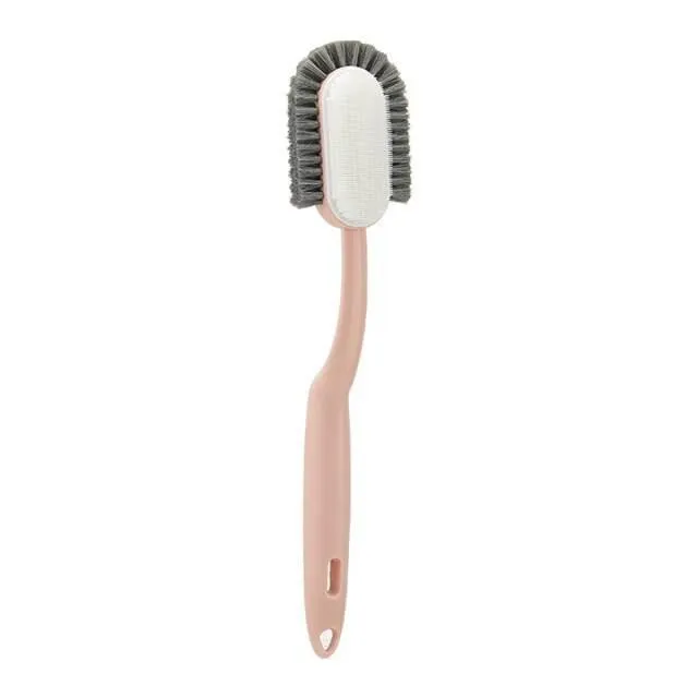 Shoe Cleaning Brush - Soft Durable Bristle Cleaner
