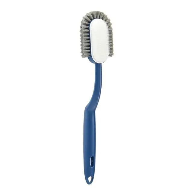 Shoe Cleaning Brush - Soft Durable Bristle Cleaner