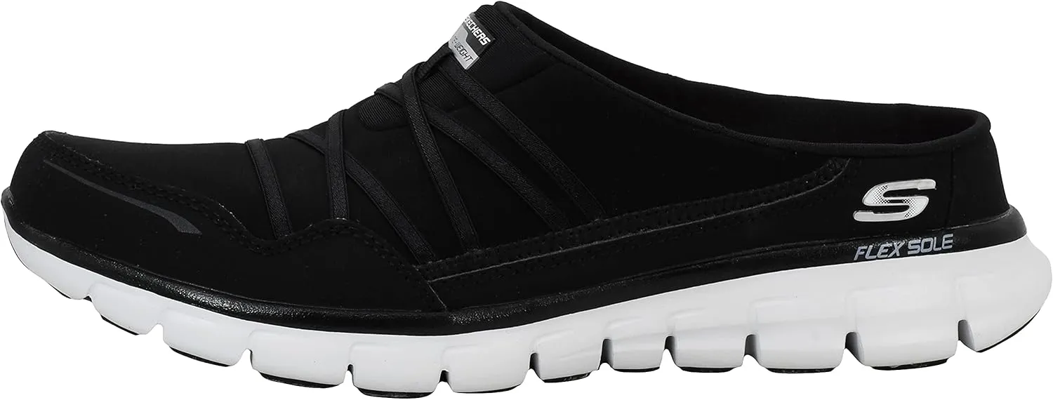 Skechers Sport Women's Air Streamer Slip-On Mule