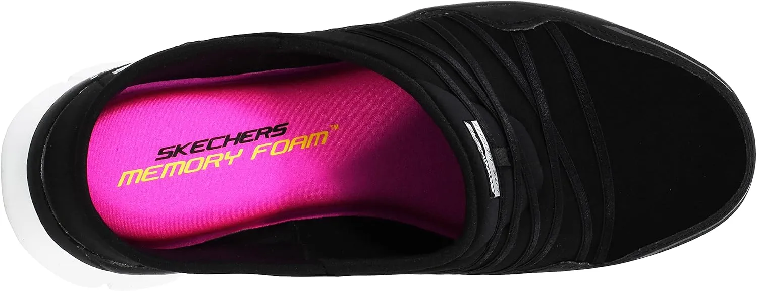 Skechers Sport Women's Air Streamer Slip-On Mule