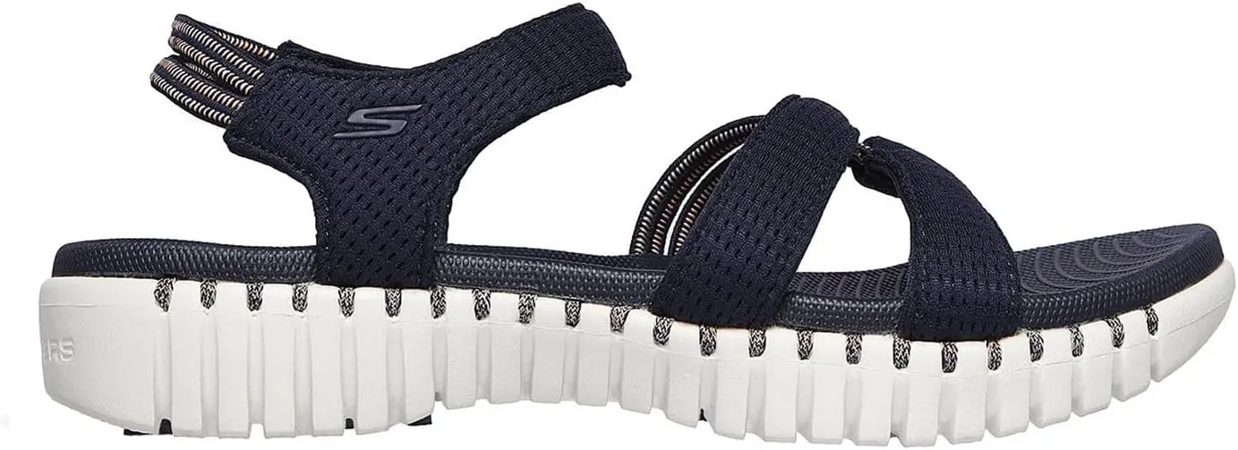 Skechers Women's Ankle-Strap Sport Sandal