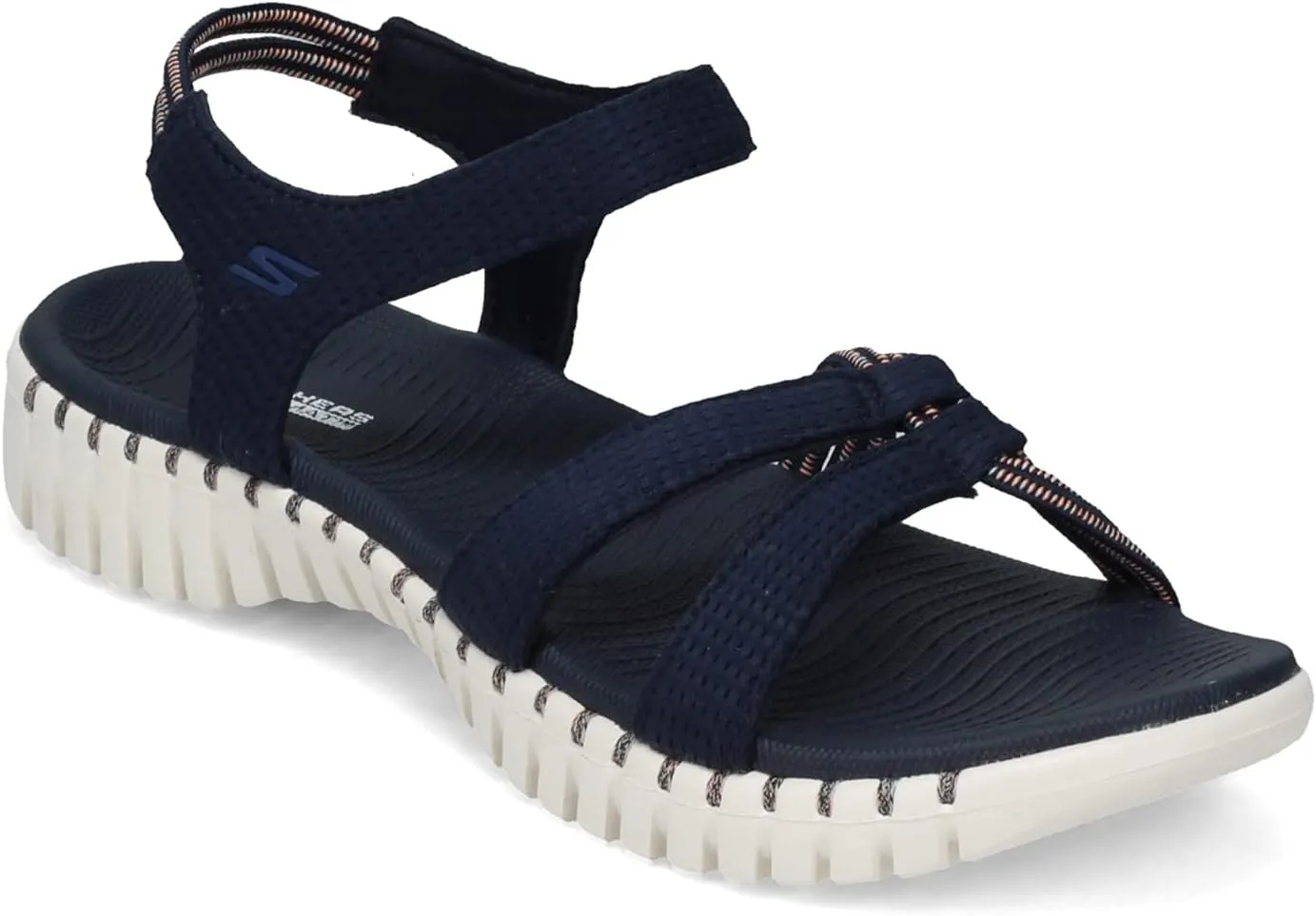 Skechers Women's Ankle-Strap Sport Sandal