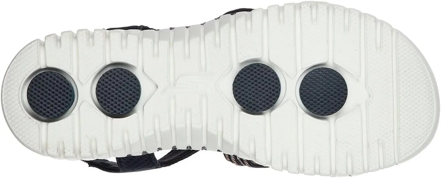 Skechers Women's Ankle-Strap Sport Sandal
