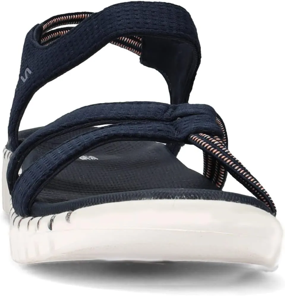 Skechers Women's Ankle-Strap Sport Sandal