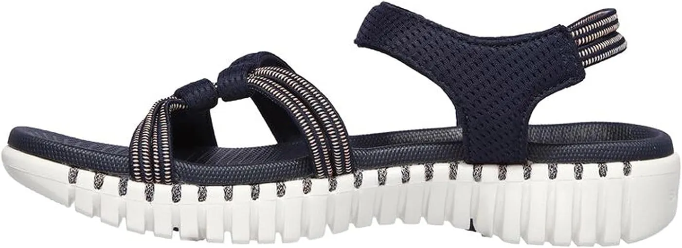 Skechers Women's Ankle-Strap Sport Sandal