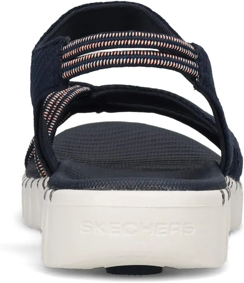 Skechers Women's Ankle-Strap Sport Sandal