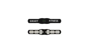 Smart Fitness Trainer Belt