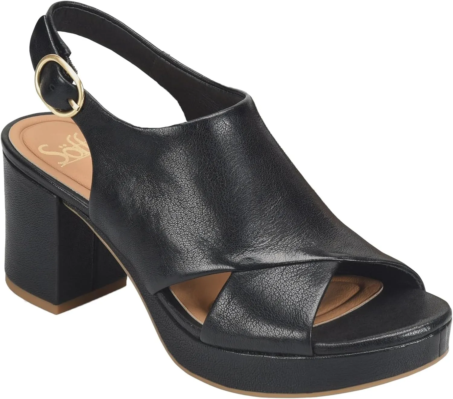 Sofft Women's Liv Platform
