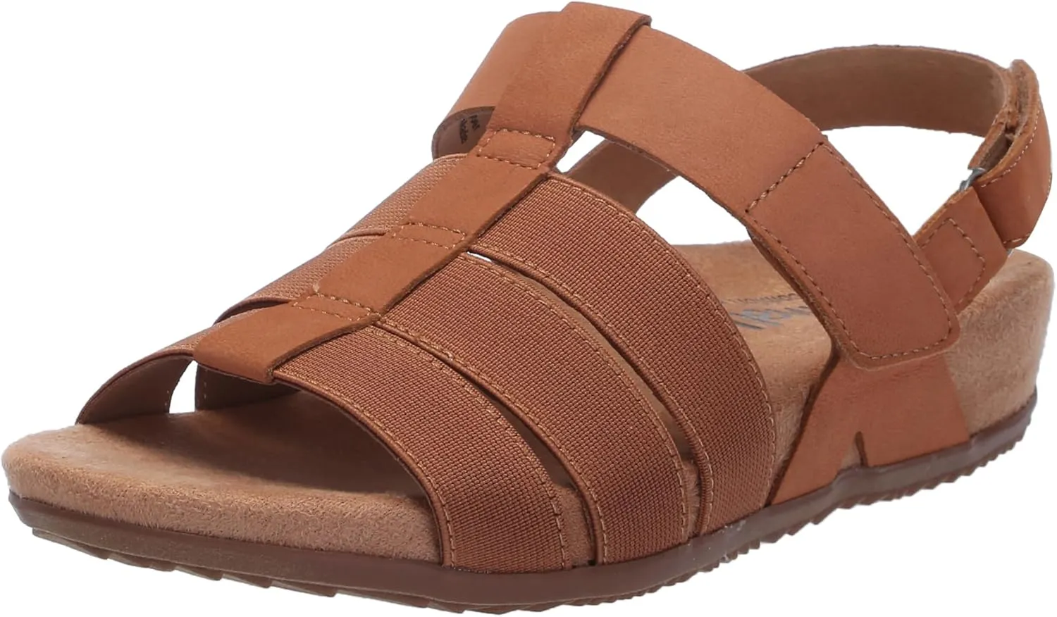 SoftWalk Women's Burnaby Sandal