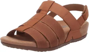 SoftWalk Women's Burnaby Sandal