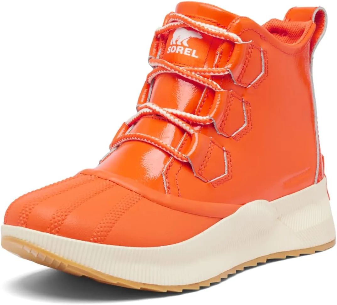 Sorel Women's Out N About lll Classic Waterproof Boots