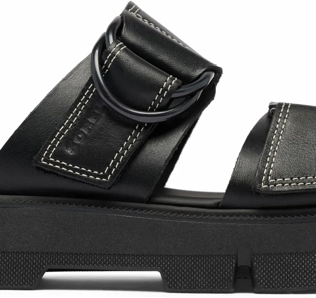 Sorel Women's Rein Slide Sandals