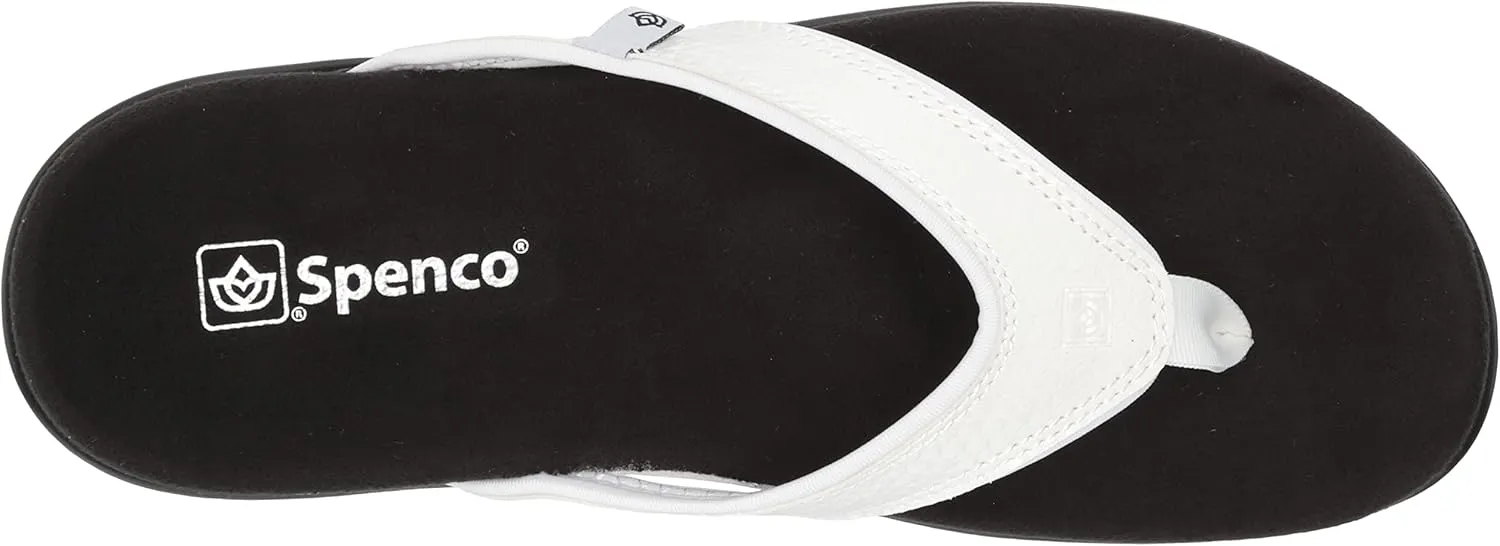 Spenco Women's Weekend Wedge Sandal