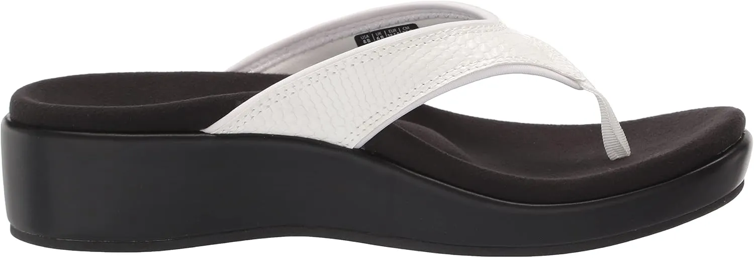Spenco Women's Weekend Wedge Sandal