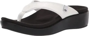 Spenco Women's Weekend Wedge Sandal
