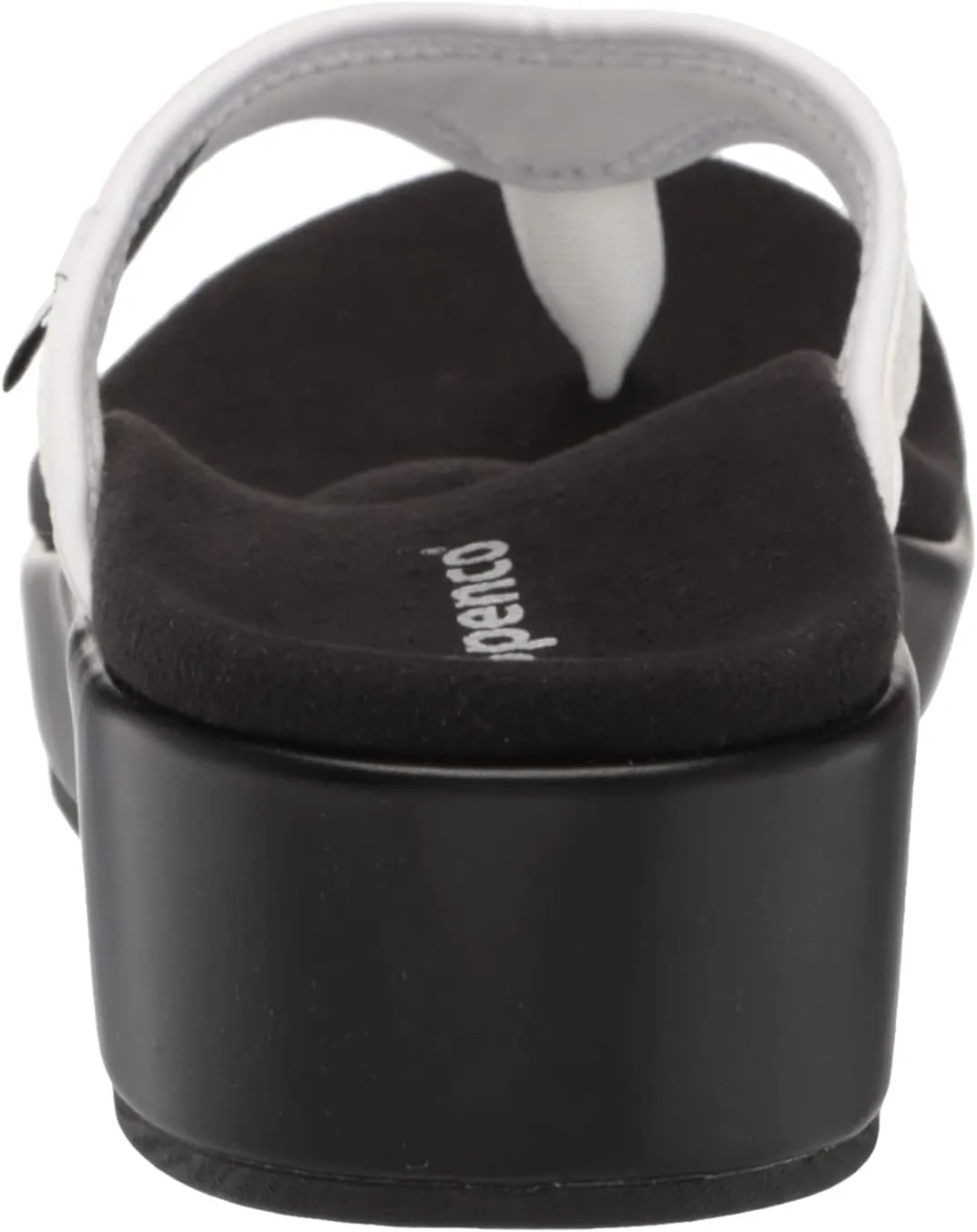 Spenco Women's Weekend Wedge Sandal