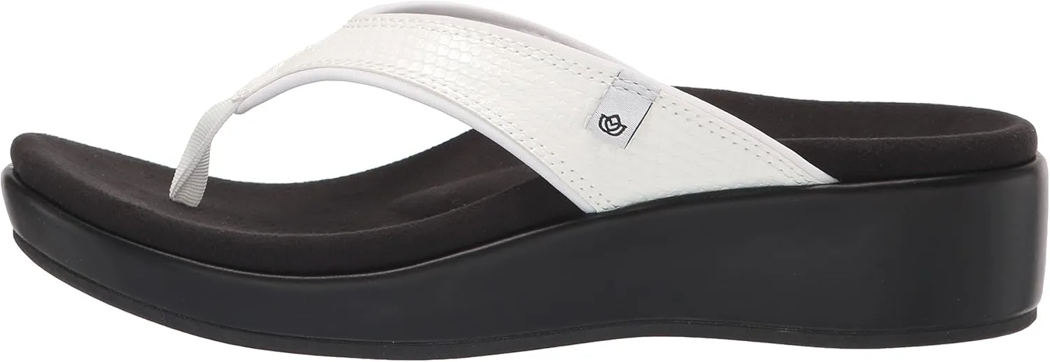 Spenco Women's Weekend Wedge Sandal