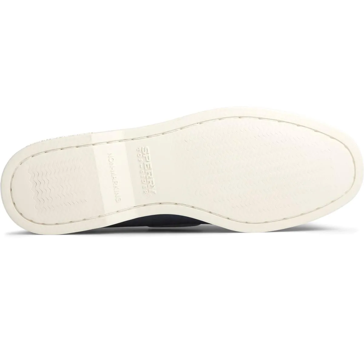 Sperry Authentic Original Boat Shoe Navy