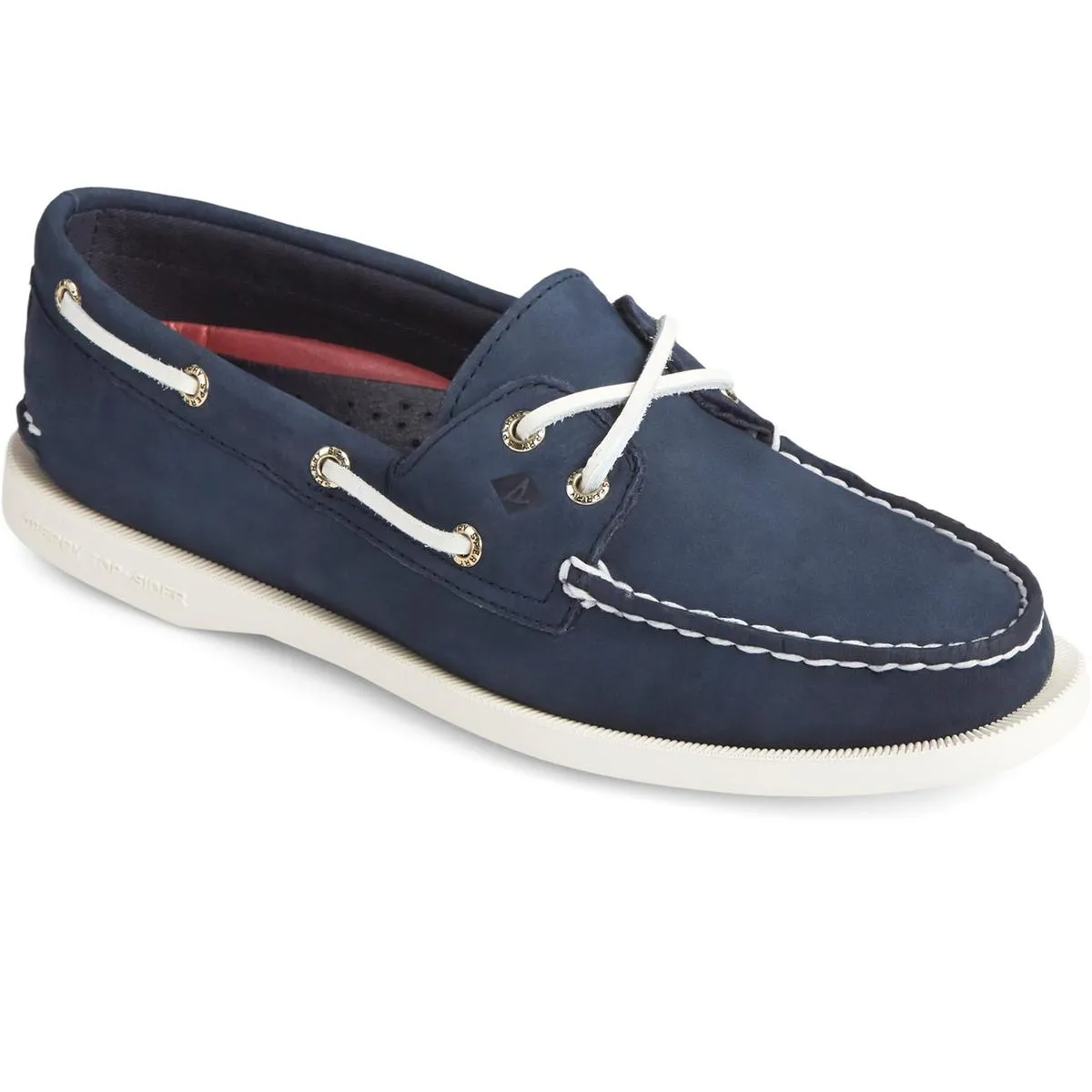 Sperry Authentic Original Boat Shoe Navy