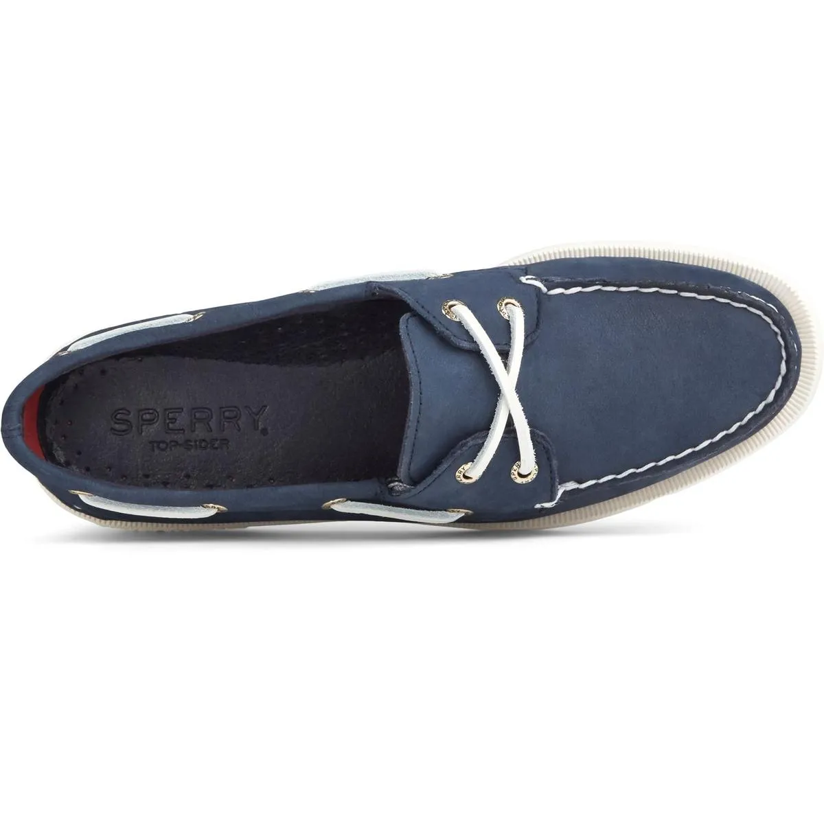 Sperry Authentic Original Boat Shoe Navy