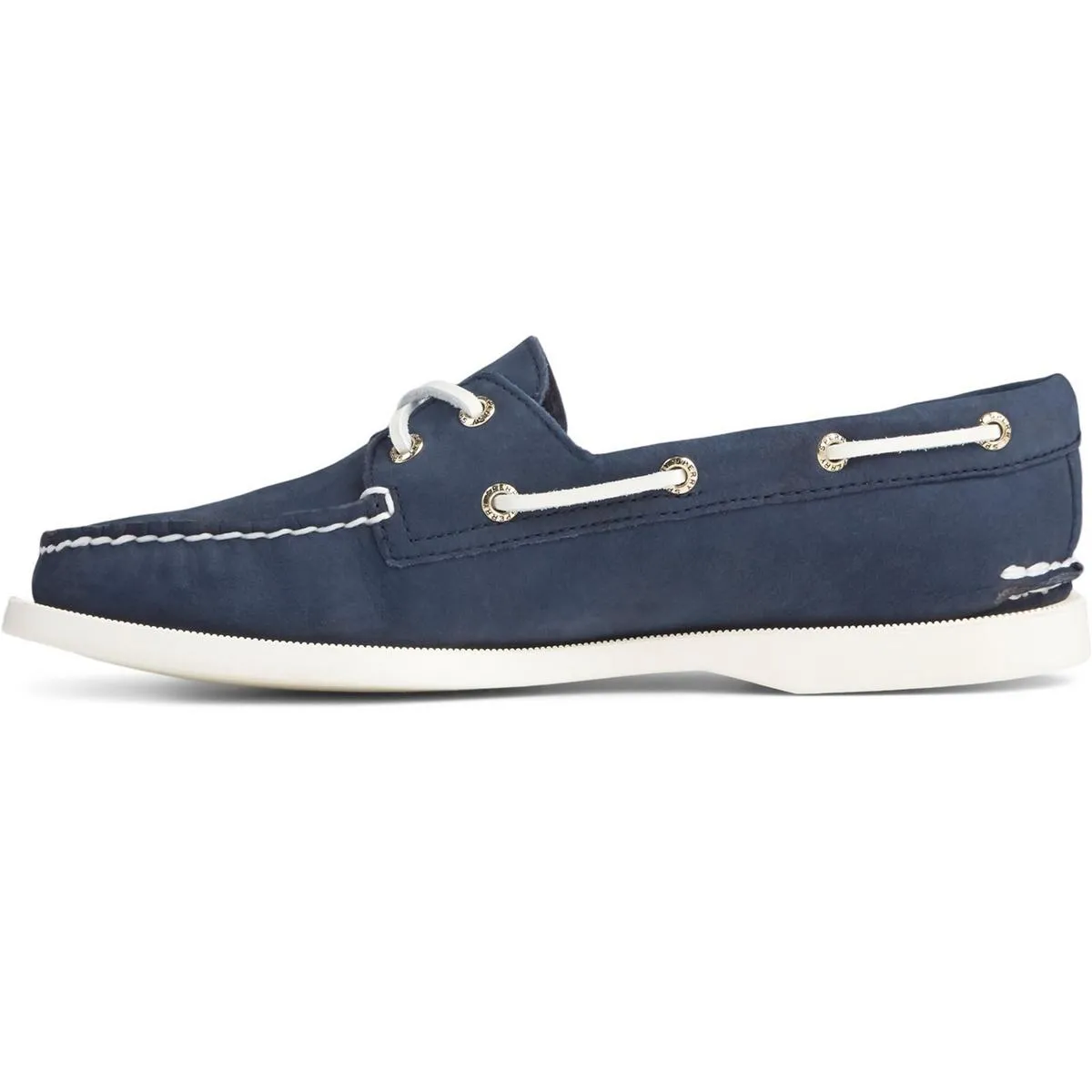 Sperry Authentic Original Boat Shoe Navy