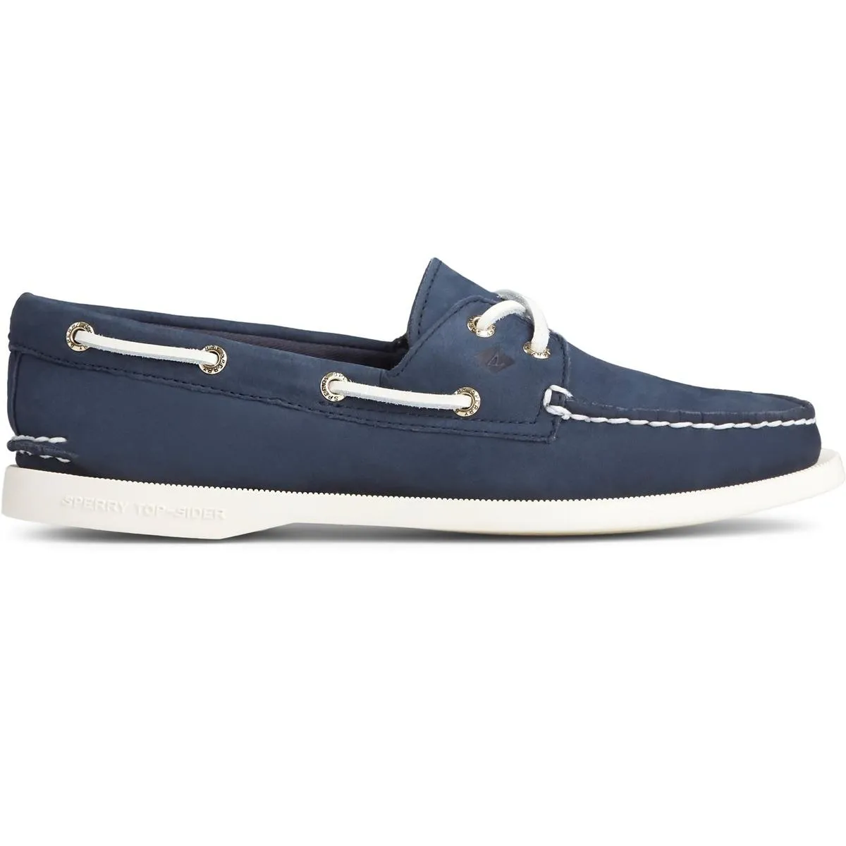 Sperry Authentic Original Boat Shoe Navy