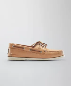 Sperry Boat Shoes - Oatmeal