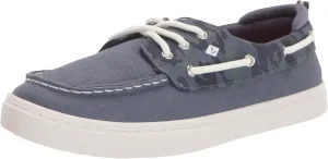 Sperry Kid's Spinnaker Washable Jr Sneaker