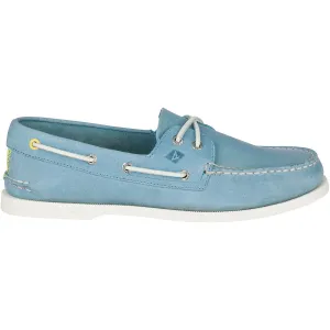 Sperry Men's A/O 2-Eye Leather Boat Shoes