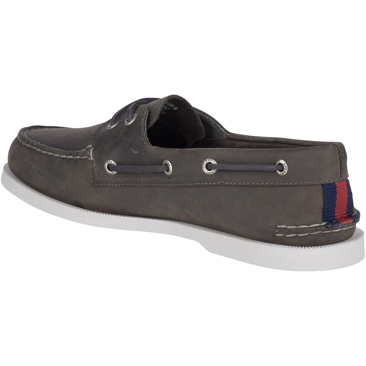 Sperry Men's A/O 2-Eye Leather Boat Shoes