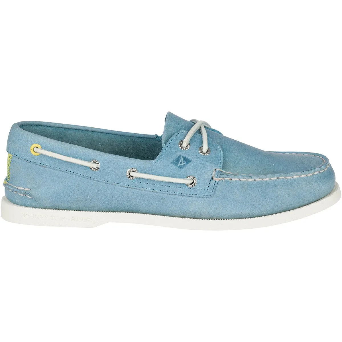 Sperry Men's A/O 2-Eye Leather Boat Shoes