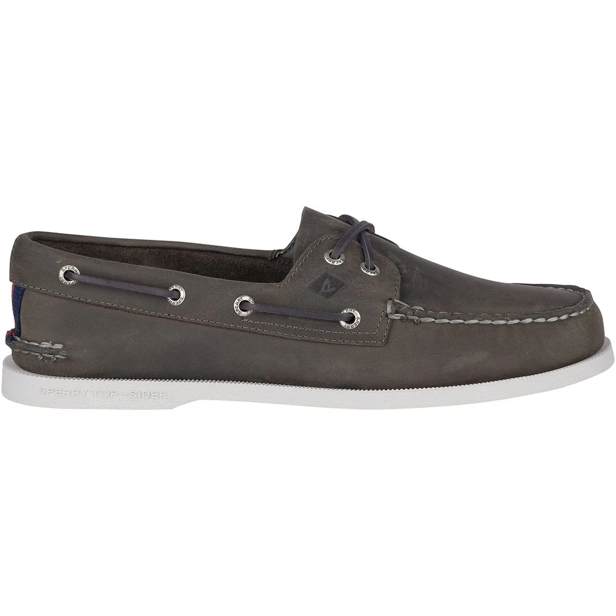 Sperry Men's A/O 2-Eye Leather Boat Shoes