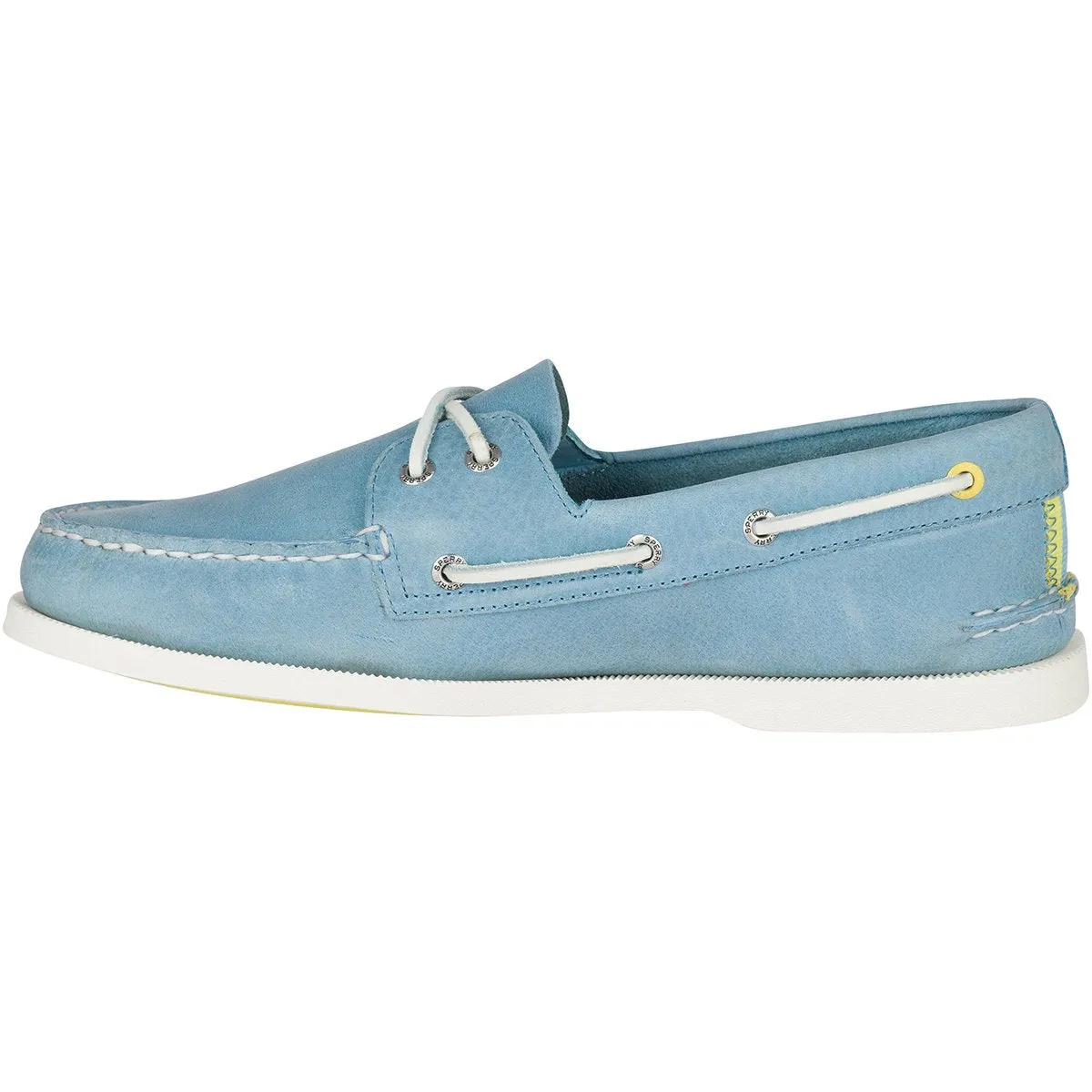 Sperry Men's A/O 2-Eye Leather Boat Shoes